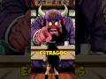 ¿Y Si Raditz Hubiese Sido Enviado Con Kaiosama? #anime #dragonball