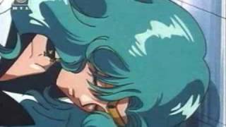 sailor moon neptune death