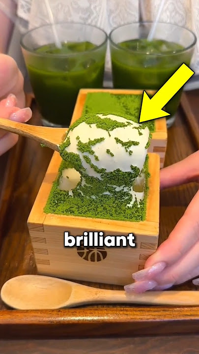 Things in Japan that are totally Brilliant! 🧠🇯🇵