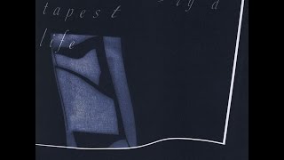 pretend ~ tapestry-d life (2015)
