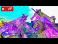 🔴Dropping 40+ KILLS EVERY GAME 🚨 {#1 Warzone Prospect LOL} 🚨