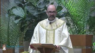 Welcome to Solemnity of the Most Holy Trinity