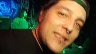 CINZËRO - Ao Vivo / Live Na Garage Grind House (13/06/26)