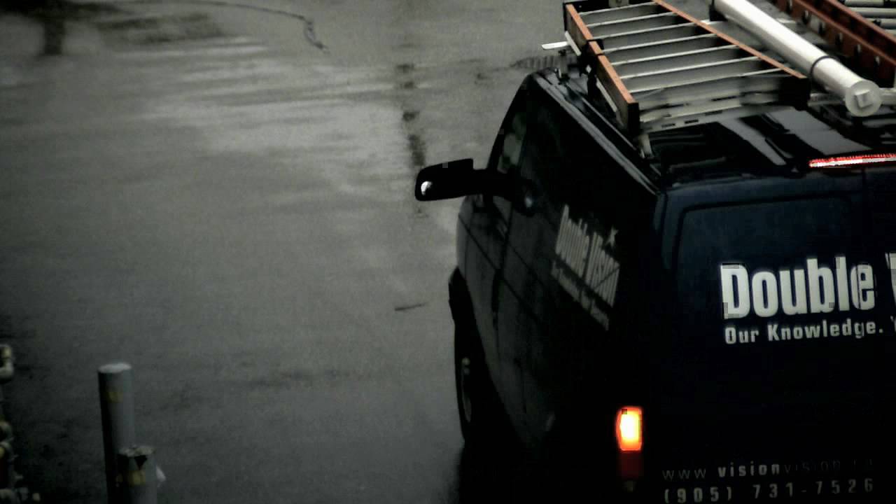 Security Cameras - Frame Rate Comparison - YouTube