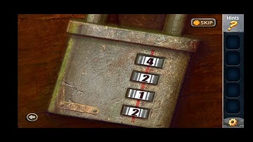 Prison Escape Puzzle Adventure Level 19