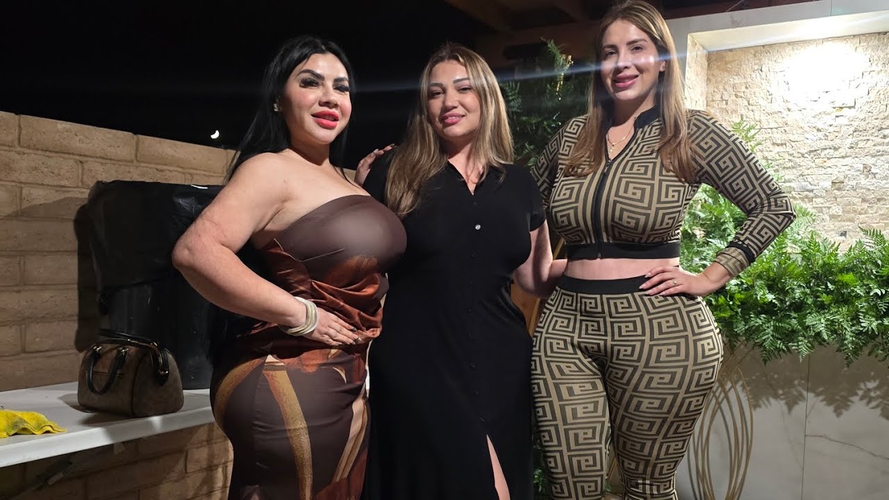 Visiting my cousin ❤️  