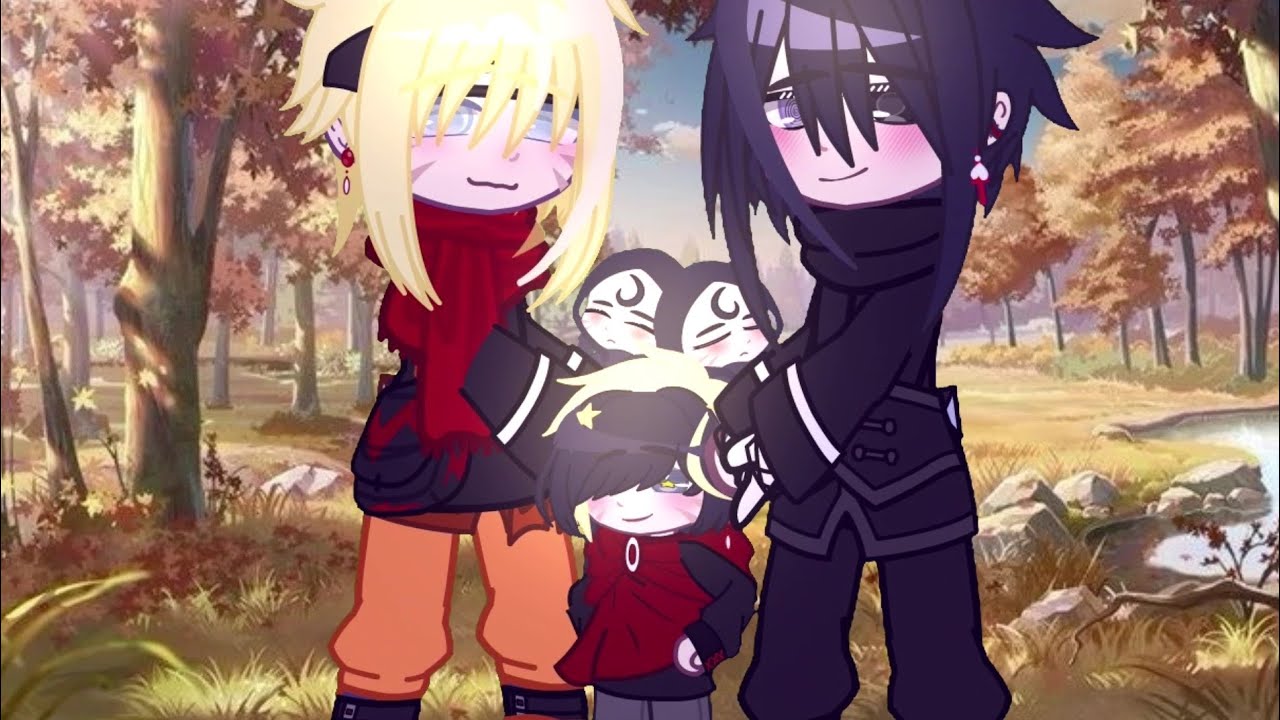 💜||Mi primer Embarazo||Parte 2Pasado de los Ships||Sasunaru||🧡