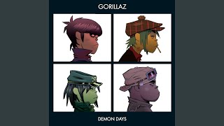 Demon Days