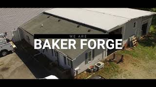 Welcome To Baker Forge Tool