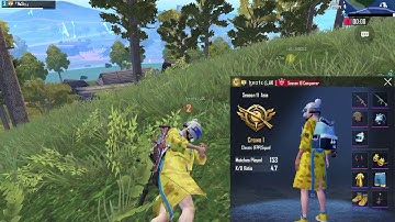 PMCO Day-2 sanhok Match hacker found