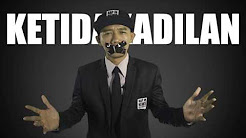 RAP IN NEWS - PENISTAAN AGAMA