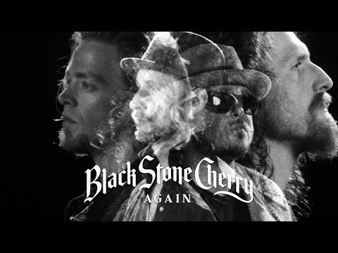 Black Stone Cherry - Again