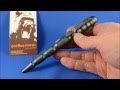 Обзор Boker Multi-Purpose Tactical Pen
