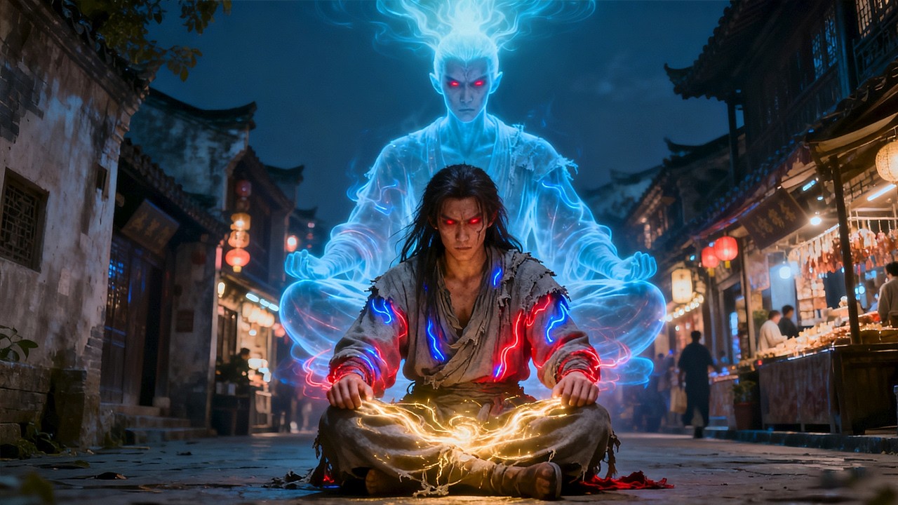 【FULL MOVIE】廢材被奪捨重生成為異能高手，一路逆襲登頂人生巔峰！⚔️ 功夫 MMA | Kung Fu🔥