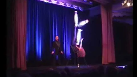 Consuelo Reyes - Hansa Theater