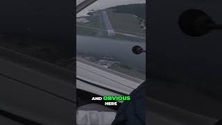 Navigating the Hidden Challenges of Flying into Small Airports #Shorts #Fyp #VR #VRMSFS #MSFS2024