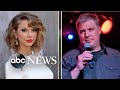 Taylor swifts mom in court claims former dj sexually assaulted singer