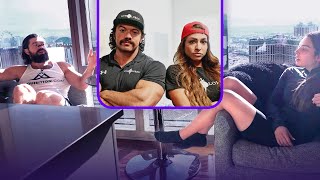 Alex Hormozi Teaches You How to Build Good Relationships