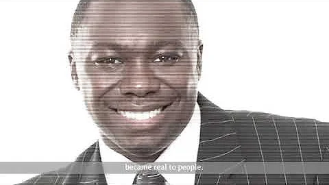 Jimmy Rosemond Story