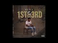 Marlo - Lit AF Ft. Young Dolph (1st & 3rd)