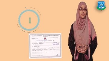 Video Resume - Sample