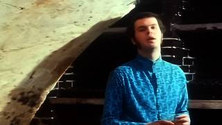 David McWilliams - Can I Get There By Candlelight (Sound Remastered, Visuals Enhanced) (60FPS)