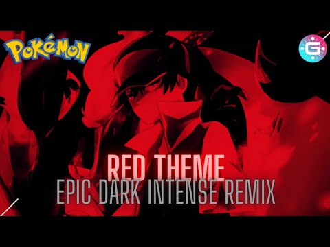 Stream Pokemon Trainer Red Theme Song TRAP REMIX (Prod. By JbasiBoi) by  JbasiBoi