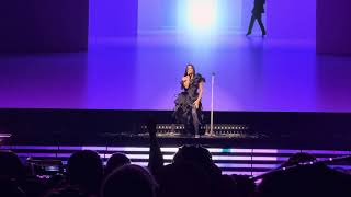 Monica Why I Love You So Much -Live Atl The Boy Is Mine Tour