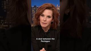 Ruhle: DOD deal with Don Jr.-linked startup scrutinized
