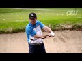 The Secret to the Perfect Bunker Shot! | Shawn Clement Tips | Golfing World