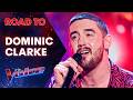 Olympic Athlete Shocks Everyone with His INSANE Voice!