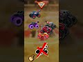 Which Marvel Truck Is It? | Spin Master Power Zone