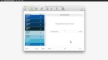 PantoneLIVE Visualizer - Light Booth