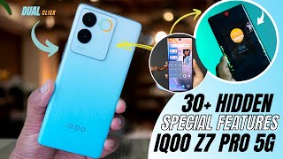 IQOO Z7 Pro 5G Tips And Tricks 🔥 Hidden Top 30+ Special Features | IQOO Z7 Pro screenshot 1