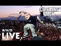 Toiletry Malfunctions &amp; Rock Show Dave | Circling Back 10-14-25