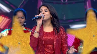 Shakalaka Baby Song by #Vaishnavi  😍 | Super Singer 10 | Episode Preview | 11 May