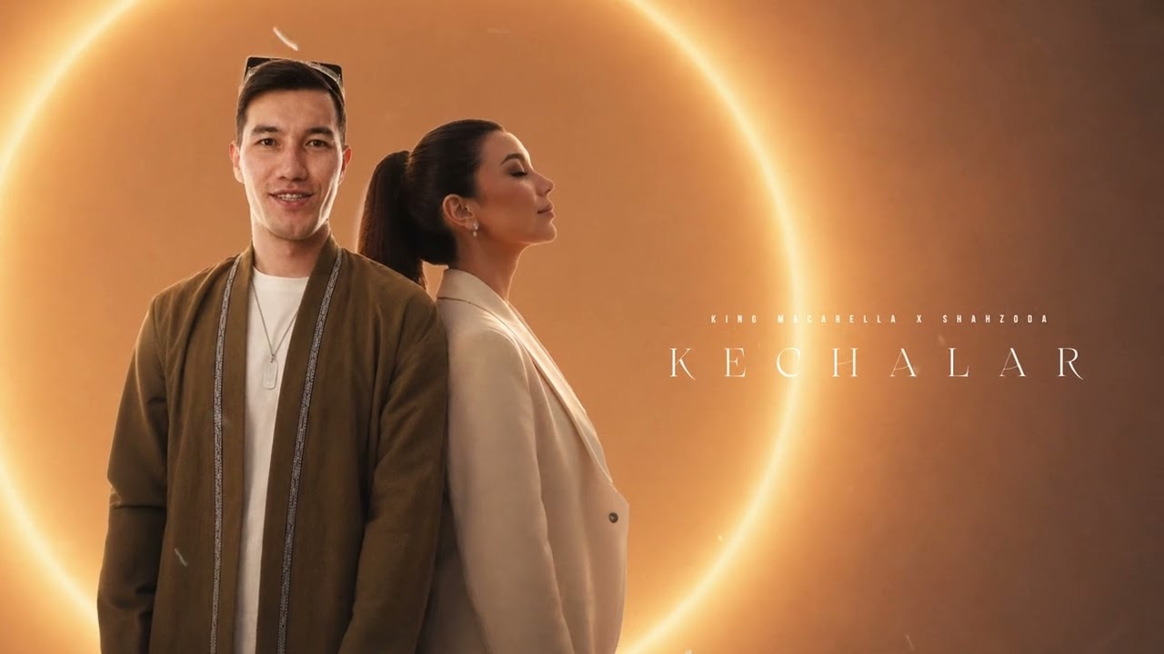 Watch King Macarella, Shahzoda – Kechalar on YouTube Watch King Macarella, Shahzoda – Kechalar on YouTube