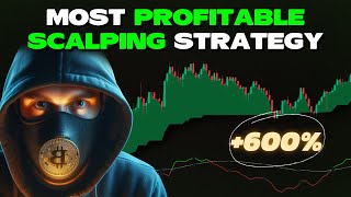 I Found The Most Powerful Indicator For Scalping Trading! Backtested 100x.