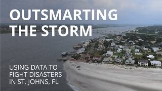 Details Data vs. Disasters: How St. Johns County Outsmarts the Storm Update