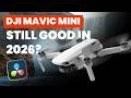 DJI Mavic Mini (OG) 2026 Test Footage – Still Worth Buying? | Upscaled &amp; Graded