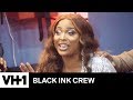 Ryan & Charmaine Set the Record Straight on Kat | Black Ink Crew + Black Ink Crew: Chicago
