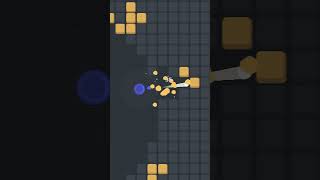 ASMR Mining in Orb Breaker