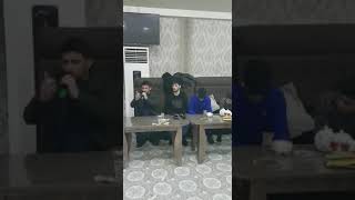 Elxan Muntezir - Qezel Gordum İlahi... 2019 Yeni.