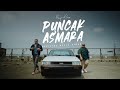 Rayen pono feat saykoji  puncak asmara official music