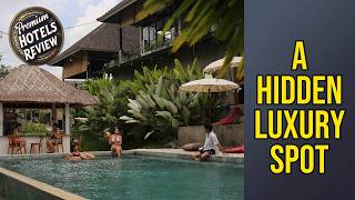 Sepeda Hostel - A Hidden Luxury Spot | Bali, Indonesia⭐