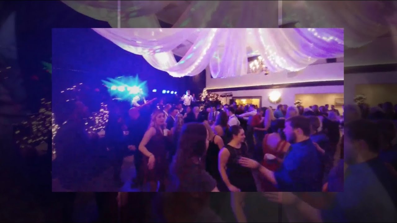 John Parker Bands 🎉 Live Pittsburgh Wedding Bands ❤️