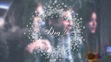 Fan Editors Advent Calendar 2020: Day 2
