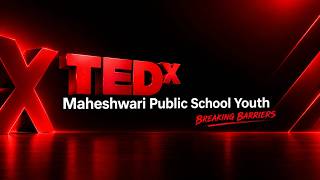Conhecimento além das fronteiras | Yogesh Narania | TEDxMaheswari Public School Youth