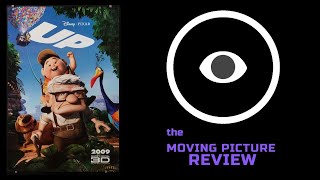 Up (2009)Trivia and Review