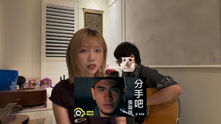 *･･*:.｡.分手吧.｡.:*･'(*ﾟ▽ﾟ*)COVER